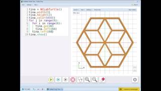 Python I: Loops II (Nested Loops)