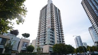 imageya HD Real Estate Video Showcase for Iman Mogadam : 428 Beach Crescent Vancouver