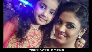 Vikatan Awards Vijay & Rajinikanth Exclusive Moments At Vikatan Awards || Siva Karthikeyan, Kamal &