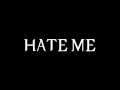Like A Storm - Love The Way You Hate Me (lyrics)