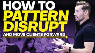 How To STOP A Sales Objection Before It Starts