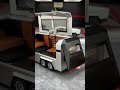 tesla cybertruck diecast model toy car