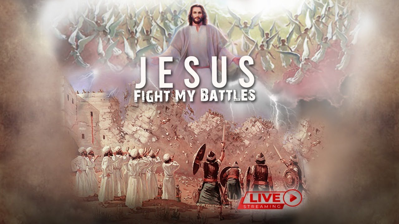 Blood Of Jesus Win My Battles At Edward Gratwick Blog