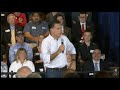 romney criticizes obama over energy tour