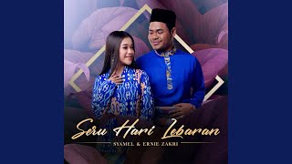 Seru Hari Lebaran