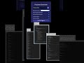Password Generator with help of HTML CSS Javascript #coding    #webdevelopment #frontenddevelopment