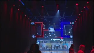 Capitol One cardholder have early access to Final Four Fan Fest