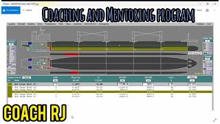 Cargo with Multiple Grade Vs Discharging Ports