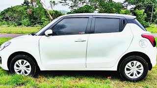 കിടിലൻ സ്വിഫ്റ്റ്കാർ വില്പനക്ക് | 2019 Good condition | km 30 | VXI Petrol