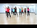 Bondi Boots - Line Dance (Dance & Teach in English & 中文)