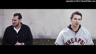 Atmosphere - Say Shh