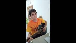 คือเจ้าเท่านั้น - ไหมไทย ▶ cover by Art ◀