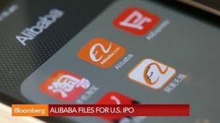 Why Alibaba Could Have the Biggest IPO Ever