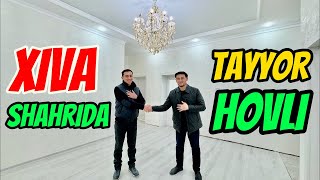 UY JOY UZ в прямом эфире!🔥ХИВА ШАХРИДА🔥ЯШАШГА ТАЙЁР🔥КАТЕДЖ СОТИЛАДИ✅