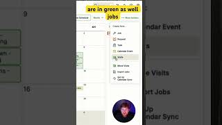 Jobber Scheduling Tutorial