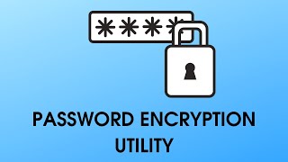 How to work on PASSWORD ENCRYPTION UTILITY |100% Free SEO Tools | Try it once to Try it always