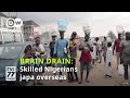 Japa: Why are Skilled Nigerians Leaving the Country?