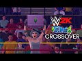 I created Sims 4 Wrestlers in WWE 2k22!  No One Asked For This!