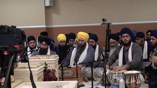 Bhai Ranjit Singh Jammu - Kab Kal Sujas Gaavo Gur Naanak