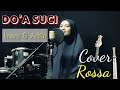 DOA SUCI - IMAM S. ARIFIN  // COVER ROSSA