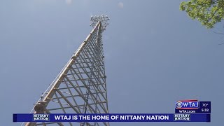 Bid nearing approval for new Bedford County broadband towers
