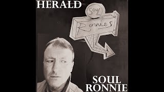 Herald - Soul Ronnie (Official Video)