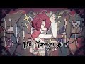 【OC】はいよろこんで / Hai Yorokonde (giri giri dance) || flipaclip animation