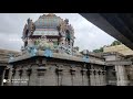 sri dhevanatha swamy temple thiruvanthipuram 108 divya desam cuddalure india temple tour