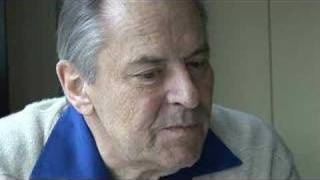 Stan Grof about his LSD experience