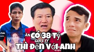 U60 Tuyển vợ CÓ 38 TỶ Và cái kết sao đây | Luật Ở Đời TV