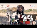 Inyanga Yo MPEDI Tv  |   Nigerian PASTORS