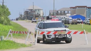 Galveston County Sheriff's Office prepares for Jeep Weekend with increased law enforcement