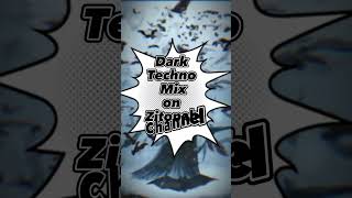Dark Techno Music II 😎 Dark Techno Mix 'SINFUL' 😎 EDM Gaming Music Mix