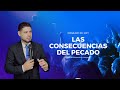 Pastor Frankely Vásquez ►LAS CONSECUENCIAS DEL PECADO