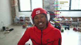 BruceDropEmOff says he's joining AMP on duke dennis stream *LEAKED* | Epic Twitch