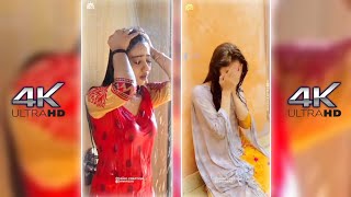 Mate Bisa Tike Dei Ja Tu😥| Odia Female Version Sad Song Status Video | 4k Full Screen Status #Shorts