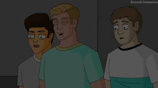 3 Scary OnlyFans Horror Stories Animated