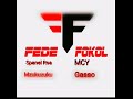 (Fede fokol) ft Spanel Rsa x MCY, Mzukuzuku & Gasso ( @worldstarhiphop @realrapquotes #hiphoprsa)