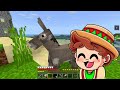 ¡minecraft pero hay armas de biomas 😲🧊🔥🌿 silviogamer minecraft pero