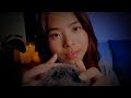 ASMR Comforting Affirmations & Reminders For You 💌 Soft Whispers & Fluffy Mic Brushing