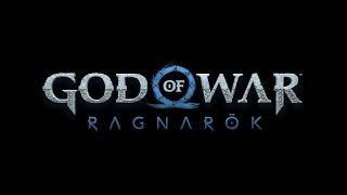 God of War Ragnarök OST - Blood Upon the Snow | 10 Hour Loop (Repeated & Extended)