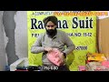 rachna suits के summer special suits घर बैठे सूट मिलेगा fancy designer suits in ludhiana