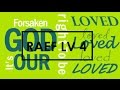 Raef - Rabbee [I'm Yours] (Jason Mraz Cover) | Raef Lyric Video 4