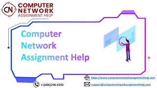 Computer Network Assignment Help