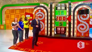 The Price is Right | Showcase Showdown (Part 2) | 2/2/2010