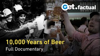 Brewed Progress: The Innovative Journey of Beer | Full Documentary