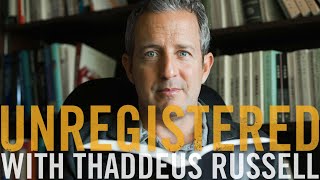 Unregistered 179: Edward Slingerland (VIDEO)