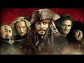 One Day - Hans Zimmer | Pirates of the Caribbean: At World's End