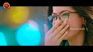 Chalo Theatrical Trailer -  Naga Shourya, Rashmika Mandanna - 2018 Telugu Movie Trailers