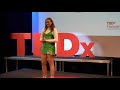 Can we mitigate the effects of climate change? | Molly Downes | TEDxFrancisHollandSchoolSloaneSquare